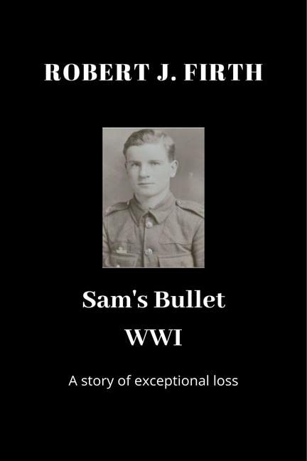 SamS Bullet Wwi
