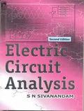 Electric Circuit Analysis, 2nd Edition