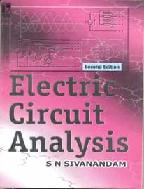Electric Circuit Analysis, 2nd Edition