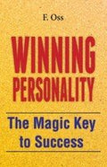 Winning Personality: the magic key to Success