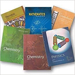 Ncert Class 11 Pcme Bundle Product Bundle  1 January 2019 Present By Amaxing Ncert Book Store