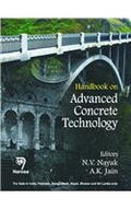 Hand Book on Advanced Concrete Technology