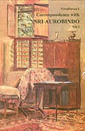 Nirodbarans Correspondence With Sri Aurobindo (2 Volumes)
