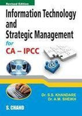 Information Technology And Strategic Management