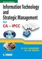 Information Technology And Strategic Management