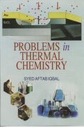 Problems in Thermal Chemistry