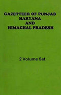 Gazetteer of Punjab Haryana and Himachal Pradesh