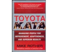 TOYOTA KATA