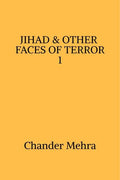 Jihad & Other Faces Of Terror  1