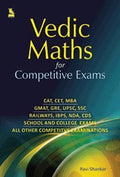 VEDIC MATHS FOR COMPETITIVE EXAMS