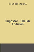 Impostor Sheikh Abdullah