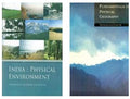 Ncert Textbook In Geography For Class 11 (English Medium) Geography By Ncert
