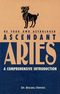 Be Your Own Astrologer Aries (E) Pb