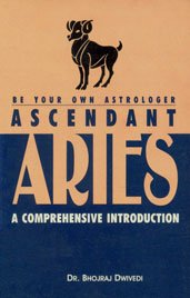 Be Your Own Astrologer Aries (E) Pb