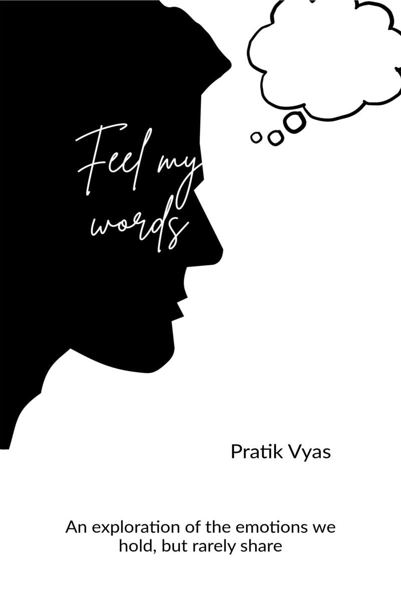 Feel my words