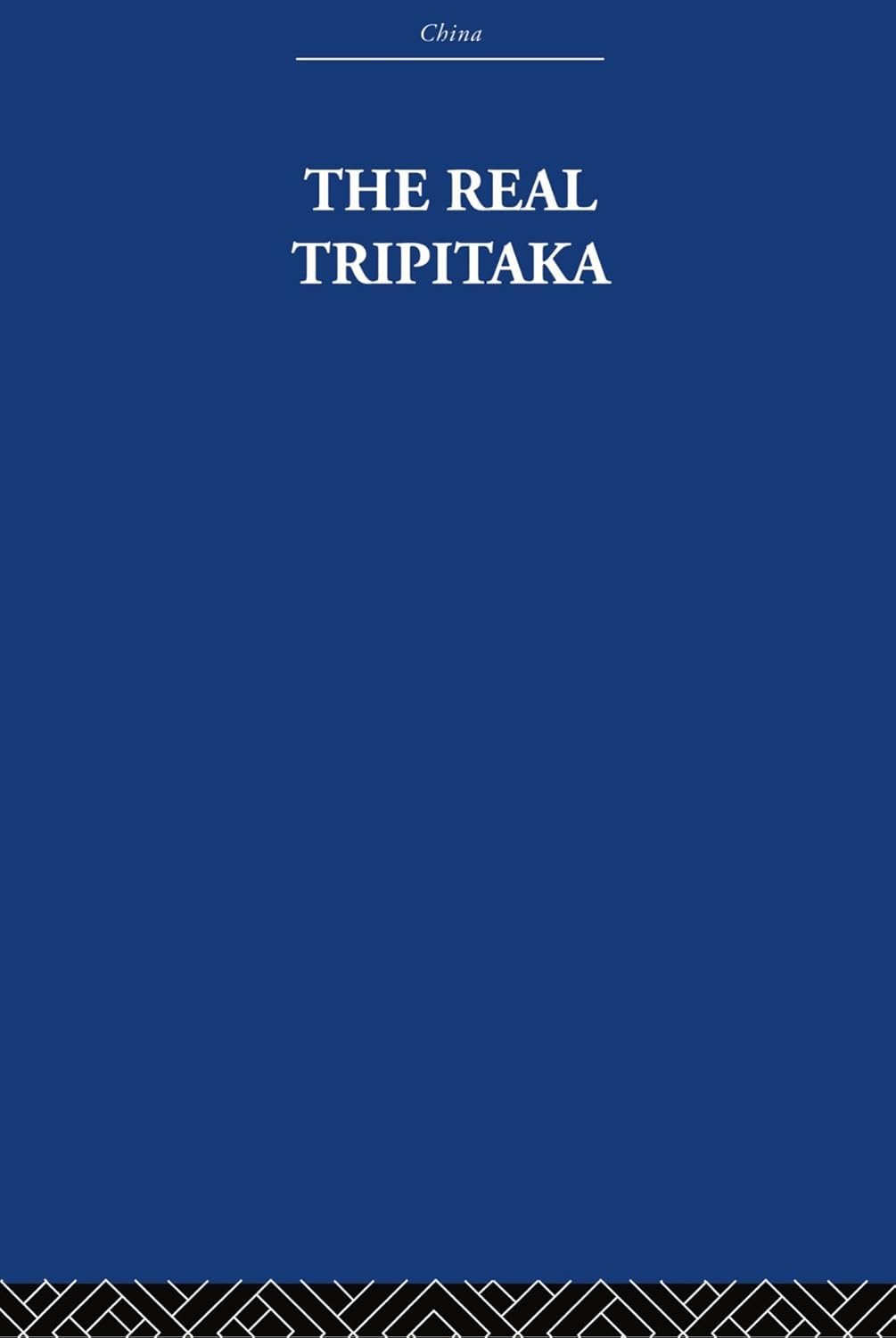 The Real Tripitaka: And Other Pieces | Arthur Waley | Paperback | Routledge
