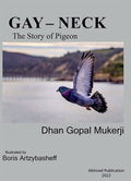 GAY  NECK The Story of a Pigeon