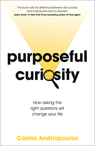 PURPOSEFUL CURIOSITY