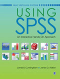 Using Spss: An Interactive Handson Approach