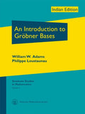 INTRODUCTION TO GROBNER BASES, AN