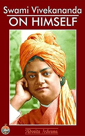 SWAMI VIVEKANANDA ON HIMSELF (PRM)