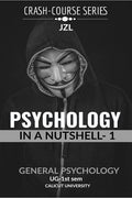 Psychology: In A Nutshell 1