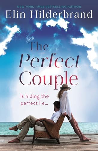 The Perfect Couple: Are They Hiding The Perfect Lie?