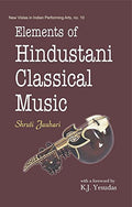 Elements Of Hindustani Classical Music