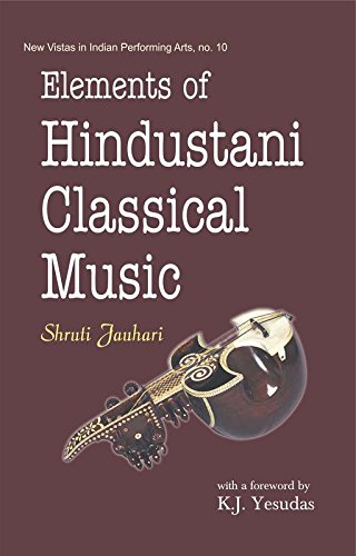 Elements Of Hindustani Classical Music
