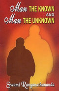 Man The Known And Man The Unknown