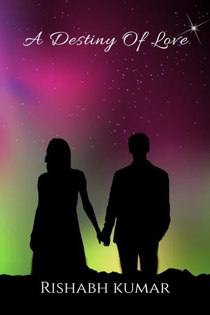 A Destiny Of Love : Sweet And Sour Memories