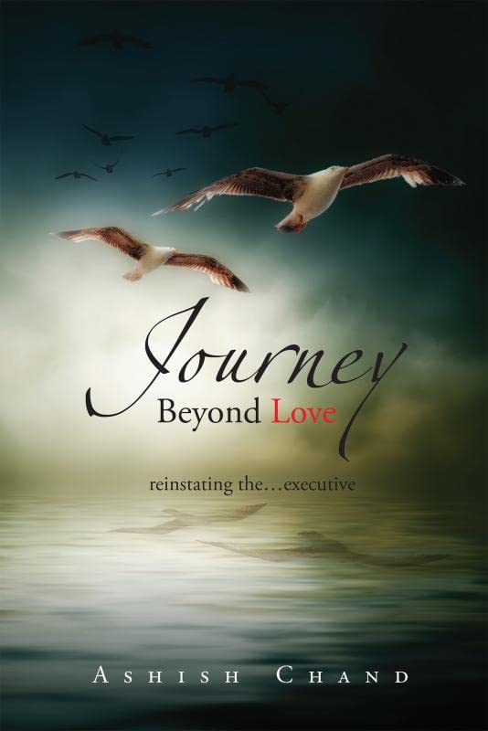 Journey Beyond Love:reinstating the executive