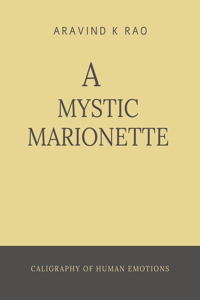 A MYSTIC MARIONETTE