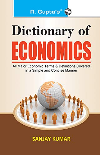 Dictionary of Economics