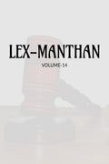 LEXMANTHAN [VOLUME14]