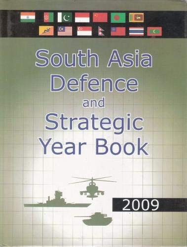 South Asia Defence and Stategic Year Book2009