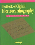 Textbook of Clinical Electrocardiography