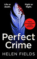 Perfect Crime: A Gripping, FastPaced Crime Thriller From The Bestselling Author Of Perfect Kill  Your Perfect Distraction!: Bo