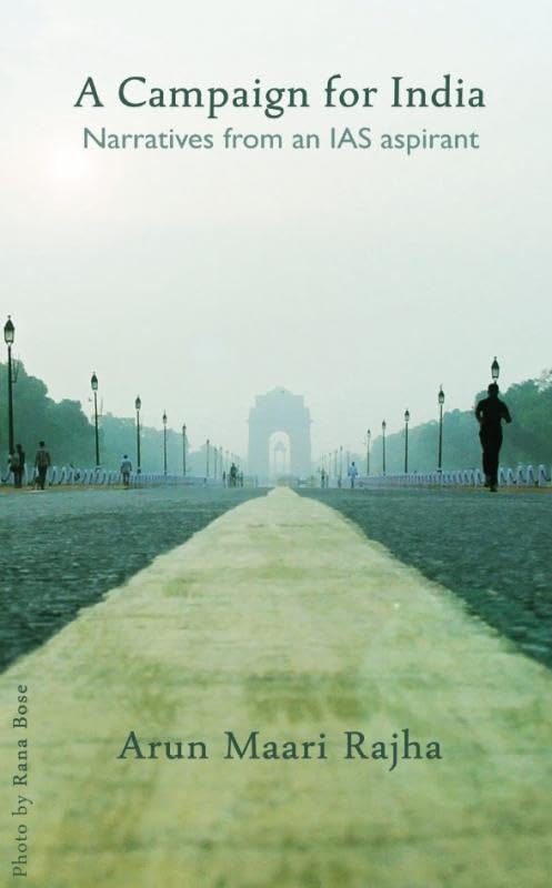 A Campaign for India