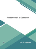 Fundamentals of Computer