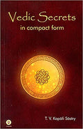Vedic Secrets in compact form
