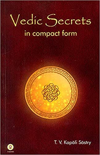 Vedic Secrets in compact form