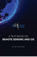 A Text Book On Remote Sensing And GIS