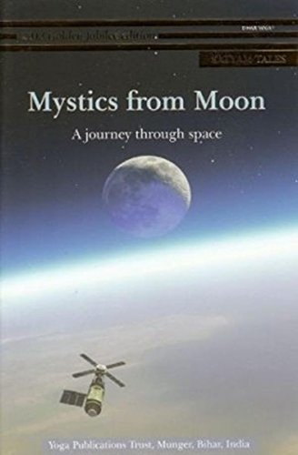MYSTICS FROM MOON: A journey through space
