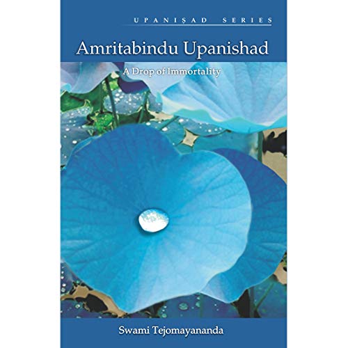 Amrit Bindu Upanishad