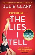 The Lies I Tell