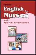 ENGLISH FOR NURSES & MEDICAL PROFFESIONALS