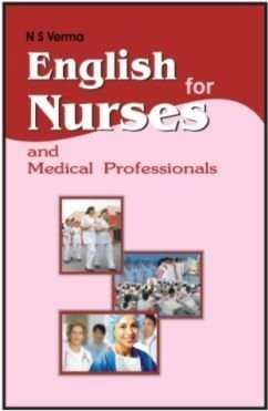 ENGLISH FOR NURSES & MEDICAL PROFFESIONALS
