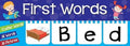 First Words