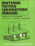 Material Testing Laboratory Manual